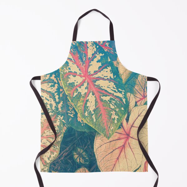 Item preview, Surreal Caladium designed and sold by RoxanneG.
