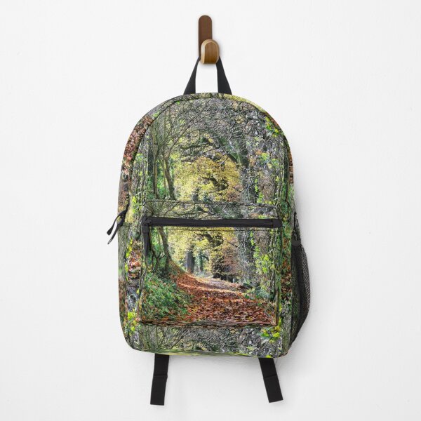 Item preview, Tree Tunnel designed and sold by Paul Thompson Photography.