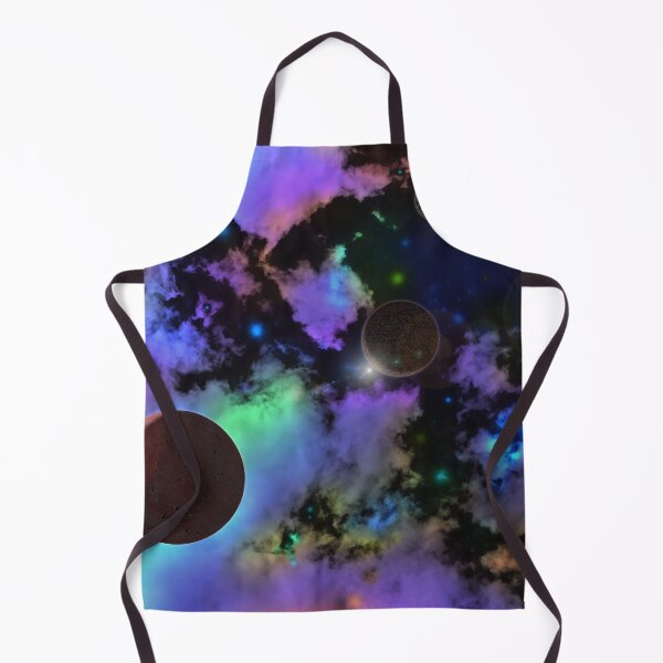 Item preview, Not Too Distant Galaxy designed and sold by TigsArts.