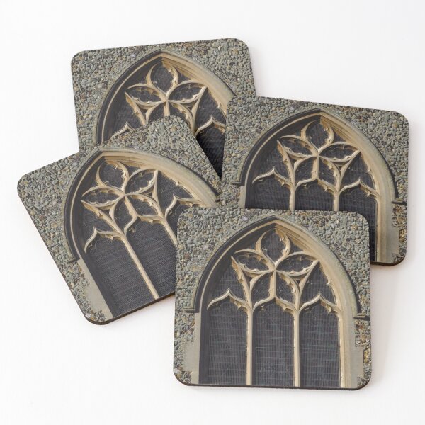 Item preview, All Saints Church Window, Sutton, Suffolk designed and sold by wiggyofipswich.