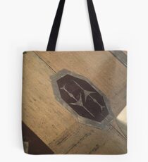 Outflow egress Tote Bag