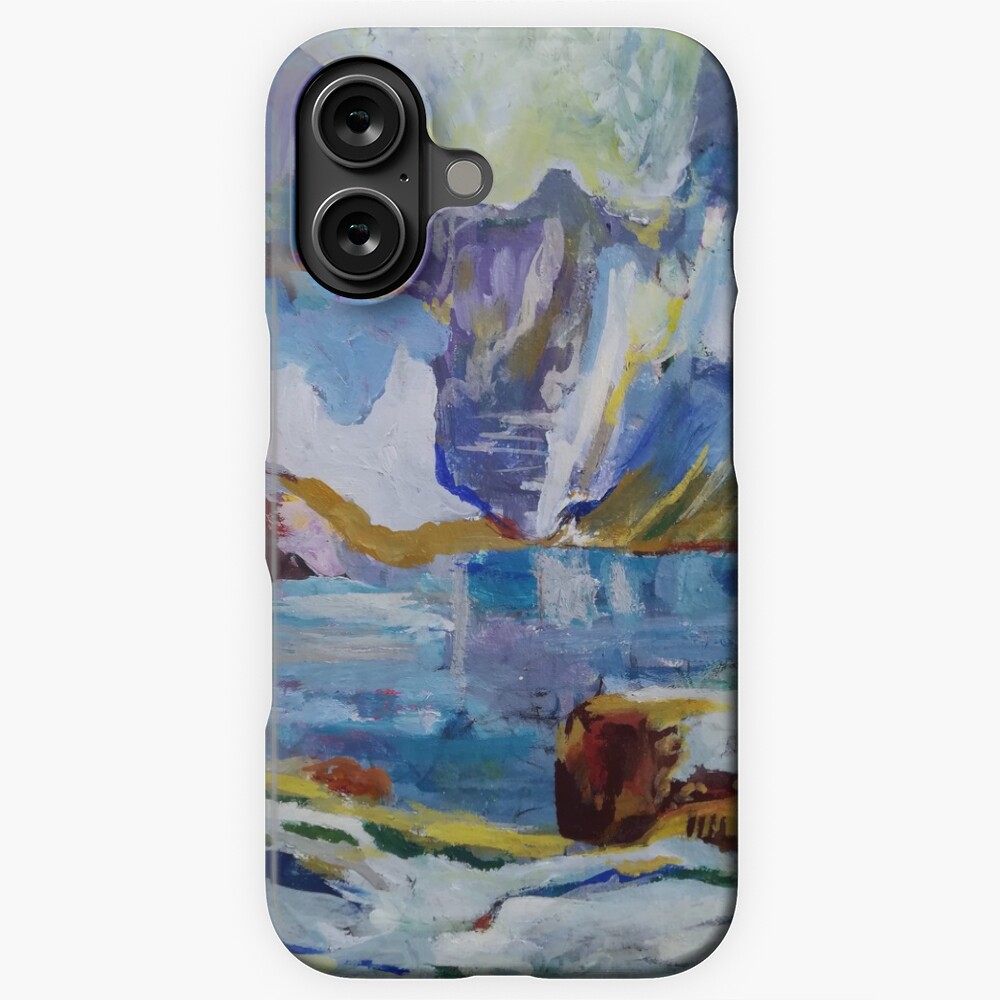 Artikel-Vorschau von iPhone Leichte Hülle, designt und verkauft von LillianBerthel.