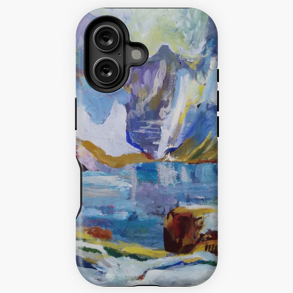 Artikel-Vorschau von iPhone Robuste Hülle, designt und verkauft von LillianBerthel.