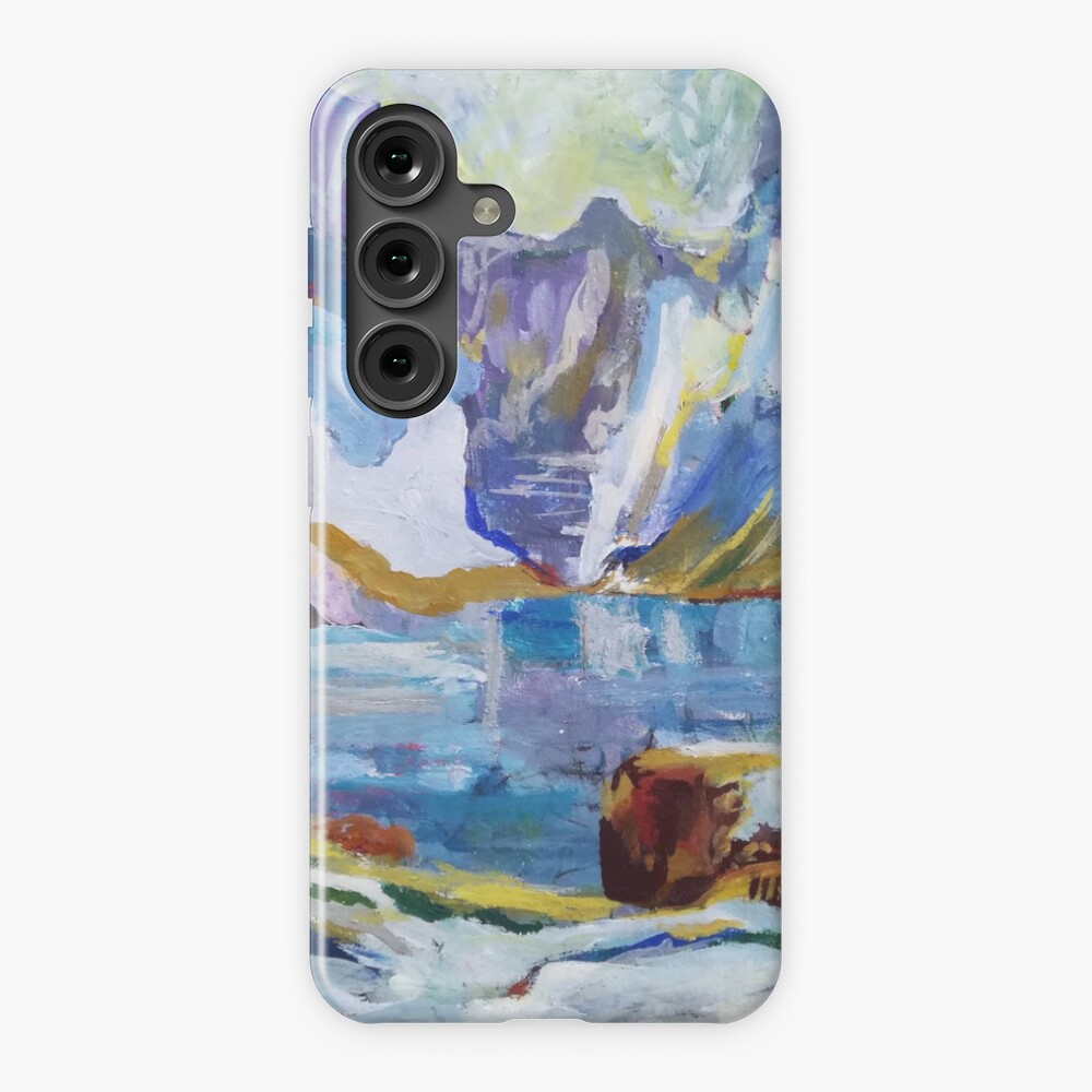 Artikel-Vorschau von Samsung Galaxy Leichte Hülle, designt und verkauft von LillianBerthel.