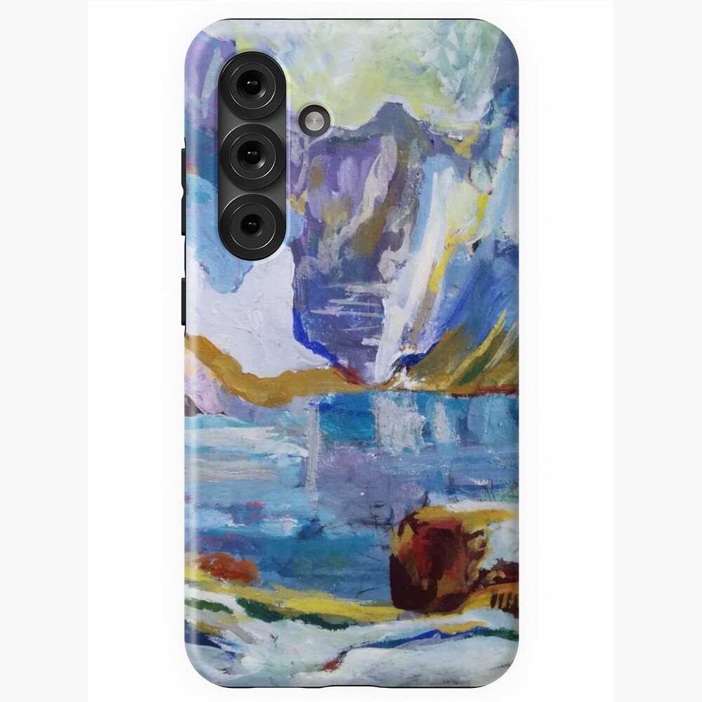 Artikel-Vorschau von Samsung Galaxy Robuste Hülle, designt und verkauft von LillianBerthel.