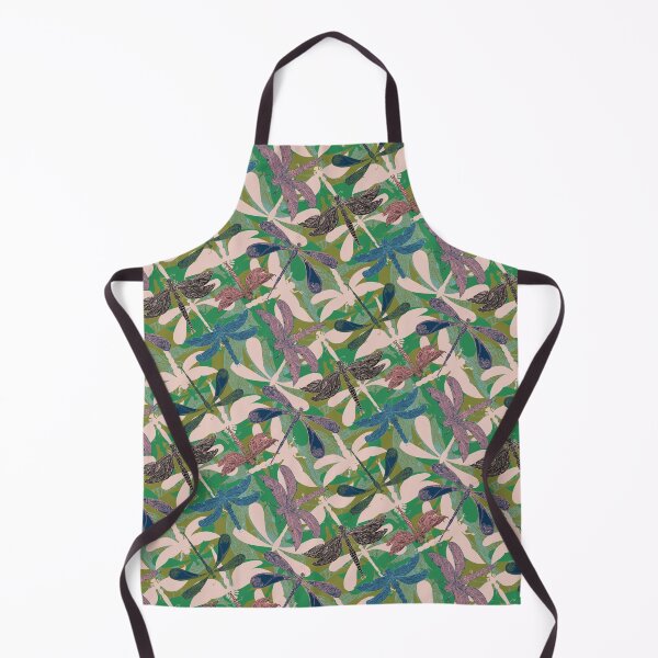 Item preview, Dancing Dragonflies designed and sold by lottibrown.