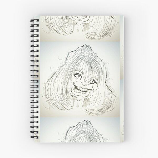 Item preview, Goldie Hawn - Original Caricature designed and sold by samanthagilbert.