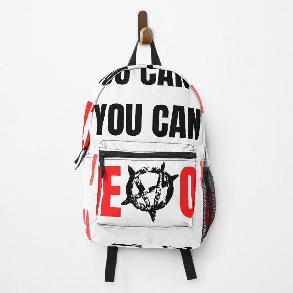 Item preview, revolution anarchy quote designed and sold by MESSASSI.