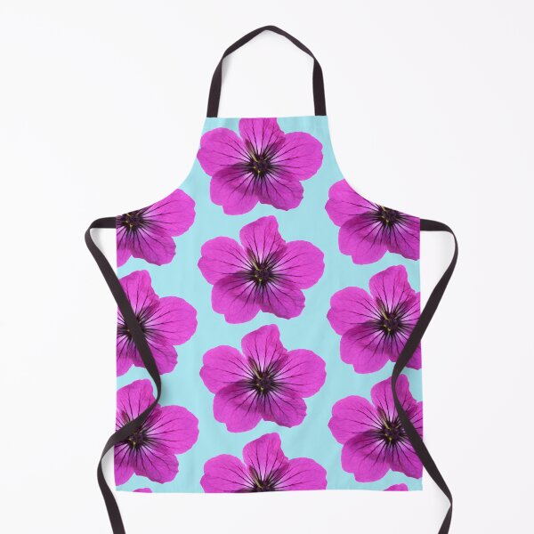 Item preview, Geranium psilostemon  AGM  Armenian cranesbill  designed and sold by Chris Burrows.