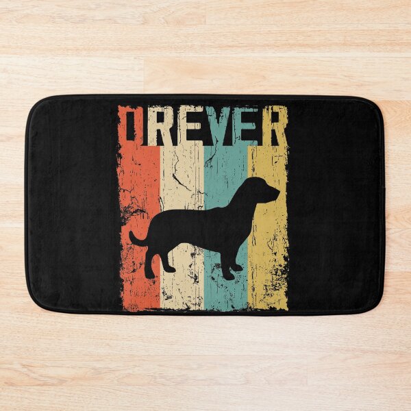 Item preview, drever Vintage Retro Classis Dog Lover Gift designed and sold by rafaeltto.
