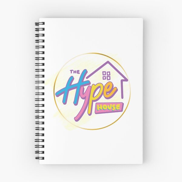 Aperçu de l'œuvre Hype House créée et vendue par 32BlackRoses.
