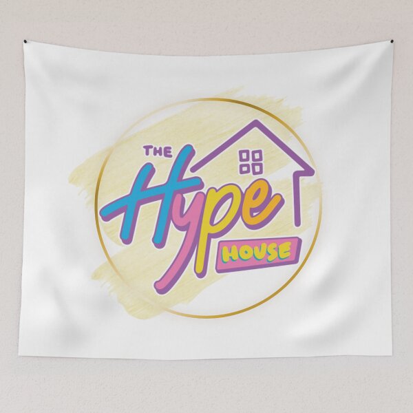 Item preview, Hype House designed and sold by 32BlackRoses.