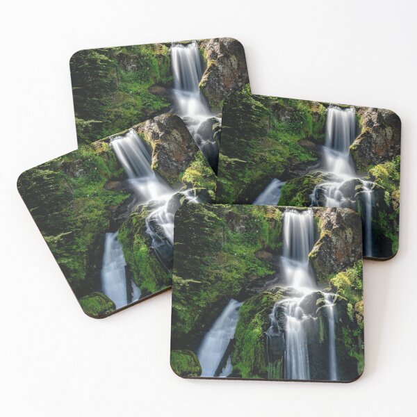 Item preview, Triberg Waterfalls designed and sold by DiFigianoPhoto.