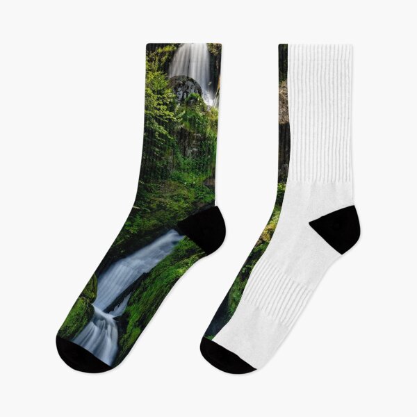 Item preview, Triberg Waterfalls designed and sold by DiFigianoPhoto.