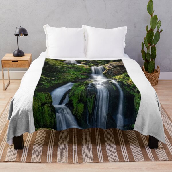 Item preview, Triberg Waterfalls designed and sold by DiFigianoPhoto.