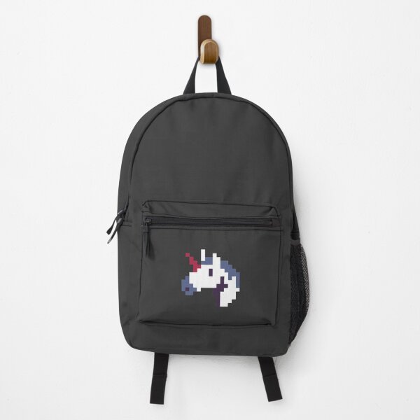 Item preview, Magical Pixel Unicorn designed and sold by DoctorHiccups.