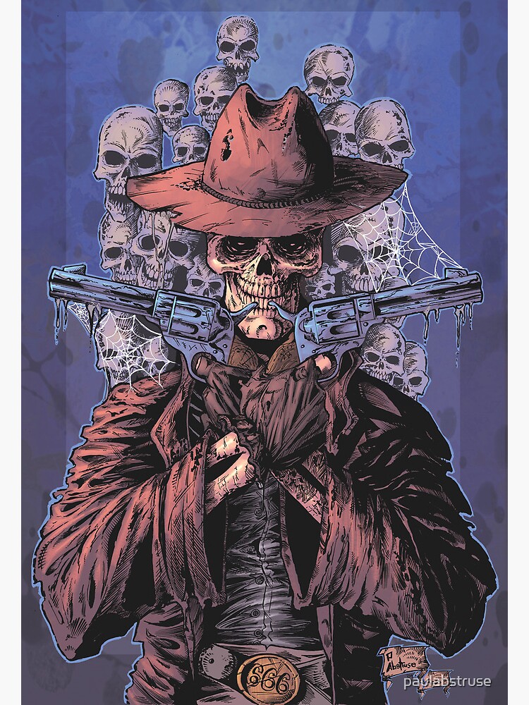 "Ghost Fighter Print" Framed Art Print for Sale by paulabstruse Redbubble