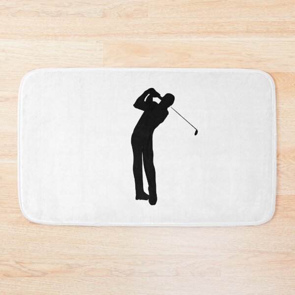 Item preview, Cool Golfing Illustration designed and sold by cmartmen.
