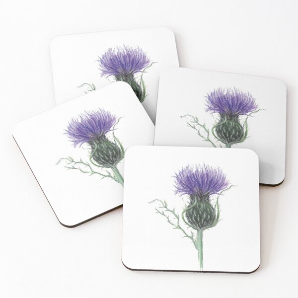 Item preview, Thistle designed and sold by Hayleyb879341.