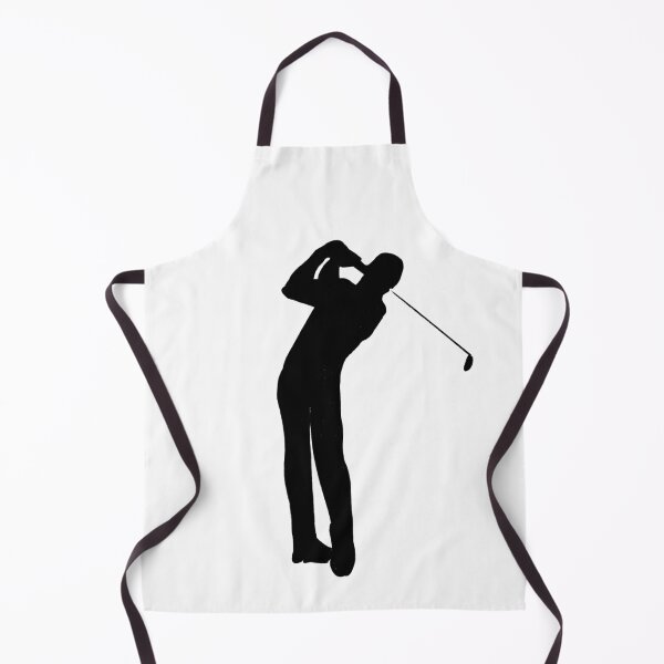 Item preview, Cool Golfing Illustration designed and sold by cmartmen.