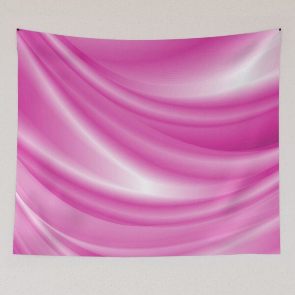 Item preview,  Silky Pink designed and sold by WisdomInspired.