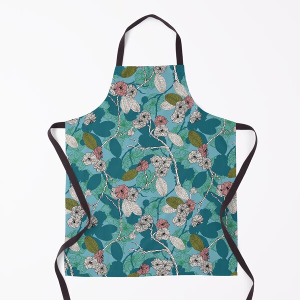 Aperçu de l'œuvre fleur de cerisier créée et vendue par lottibrown.
