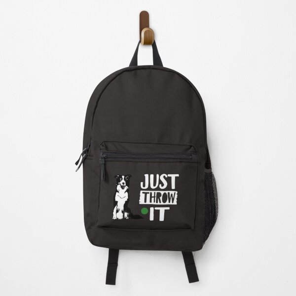 Item preview, just throw it Border Collie dogs lover, funny dogs designed and sold by akirsaid.