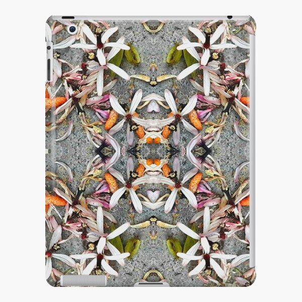 Margosa Blossom iPad Snap Case