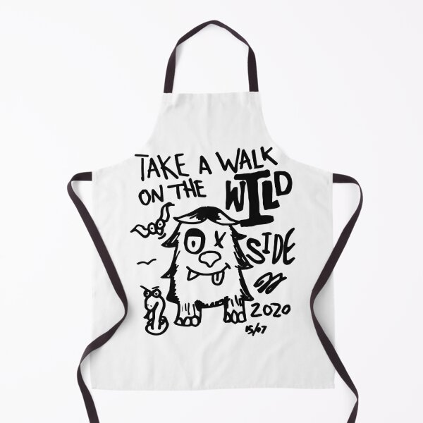 Item preview, take a walk on the wild side :) designed and sold by jackjoe1708.