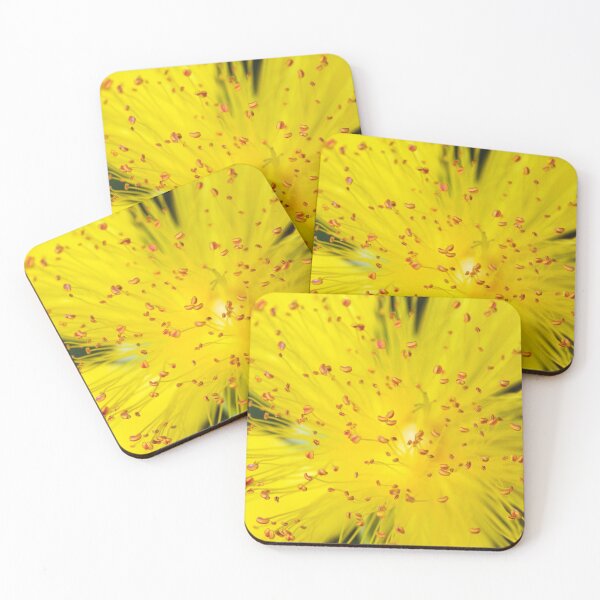 Item preview, St. John's Wort designed and sold by VBMatossy.