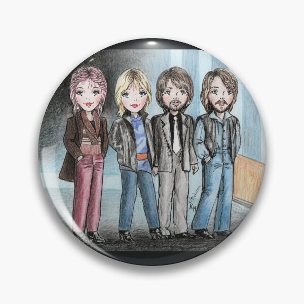 Item preview, Attack designed and sold by Katerina Makarova.