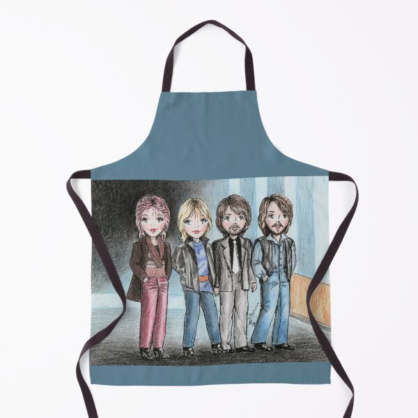Item preview, Attack designed and sold by Katerina Makarova.