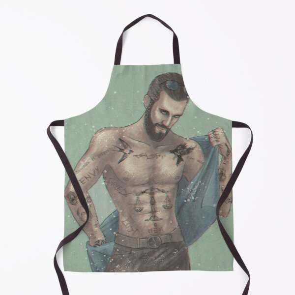 Item preview, john seed designed and sold by LoBanhart.