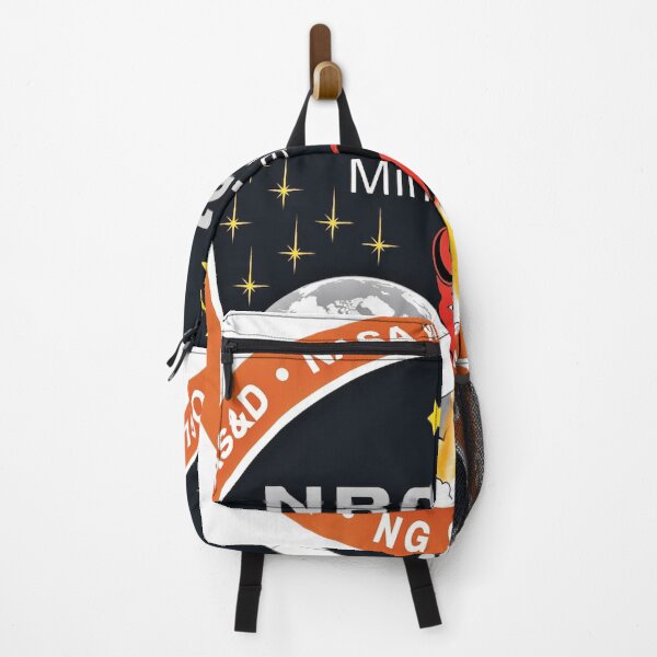 Item preview, NROL-129 Launch Team Logo designed and sold by Nikki SpaceStuffPlus.