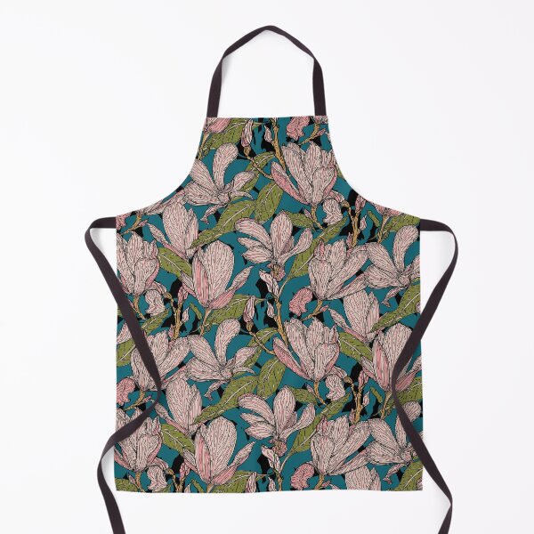 Item preview, Magnificent Magnolias designed and sold by lottibrown.