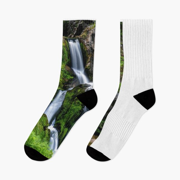 Item preview, Triberg Waterfalls 2 designed and sold by DiFigianoPhoto.
