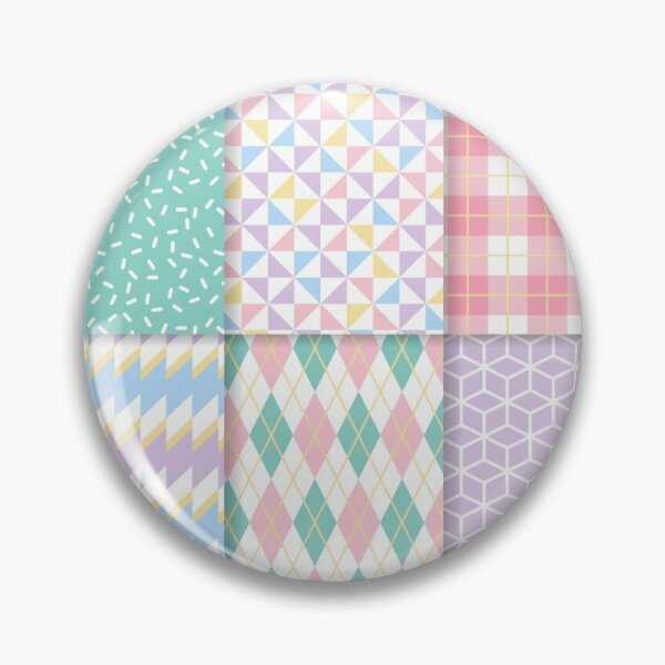 Item preview, Colorful Designer Pattern designed and sold by RyderDesign.