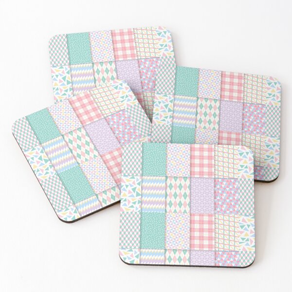 Item preview, Colorful Designer Pattern designed and sold by RyderDesign.