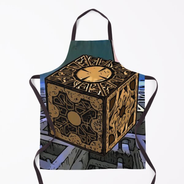 Item preview, Hellraiser Lament Configuration designed and sold by The Fit.