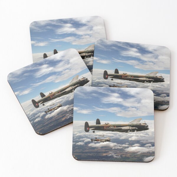 Item preview, 617 Squadron Tallboy Lancasters designed and sold by Flight Artworks.