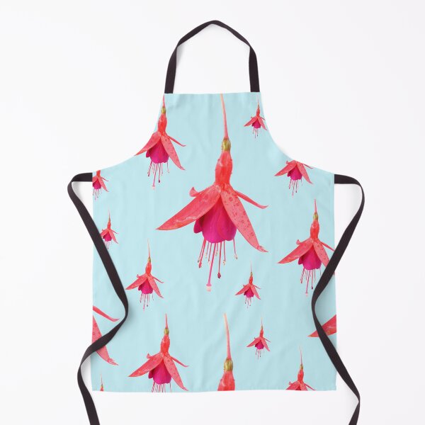 Item preview, Fuchsia 'Pink Fizz' designed and sold by Chris Burrows.