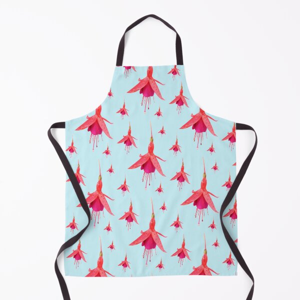 Item preview, Fuchsia 'Pink Fizz' designed and sold by Chris Burrows.