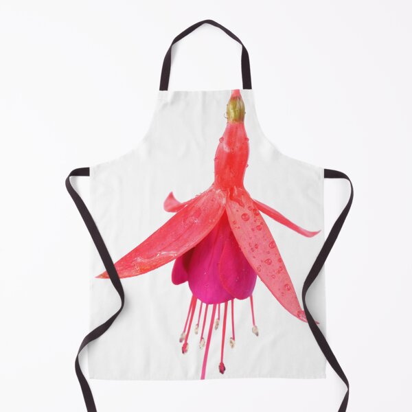 Item preview, Fuchsia 'Pink Fizz' designed and sold by Chris Burrows.