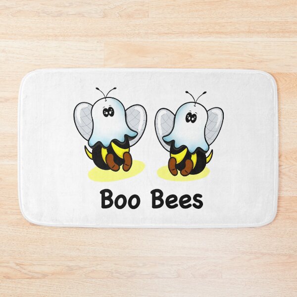 Item preview, Boo bees designed and sold by lovingkakeart.