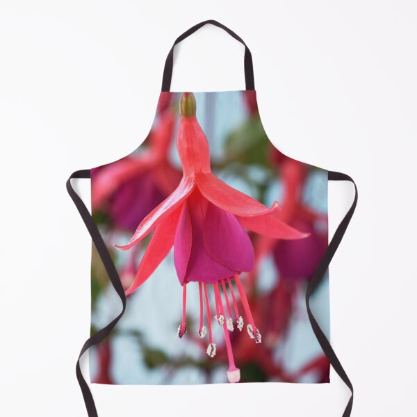 Item preview, Fuchsia 'Pink Fizz' designed and sold by Chris Burrows.