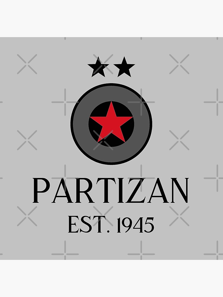 FC Partizan, Fan Club England