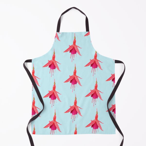 Item preview, Fuchsia 'Pink Fizz' designed and sold by Chris Burrows.