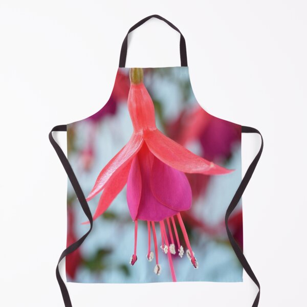 Item preview, Fuchsia 'Pink Fizz' designed and sold by Chris Burrows.