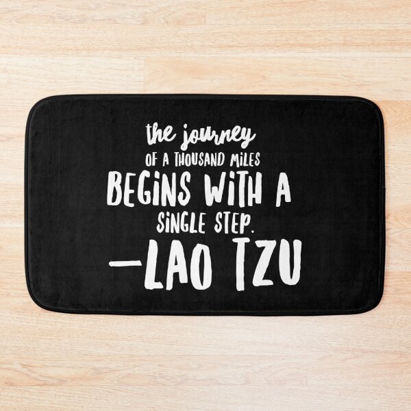 Item preview, Lao Tzu Quote designed and sold by EvolutionWisdom.