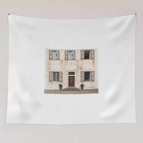 Item preview, Schloss Willisau designed and sold by DiFigianoPhoto.